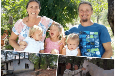 Foto catherinelouisebirmingham.com / Screenshot