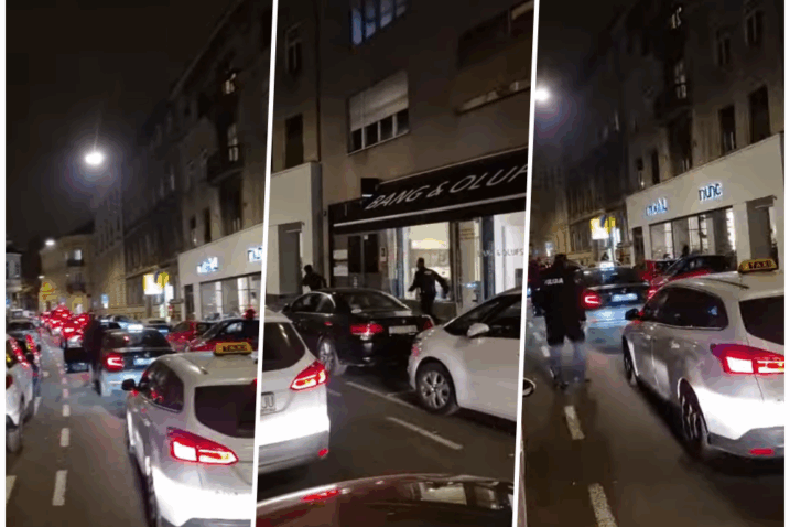 Foto Screenshot / Vida TV