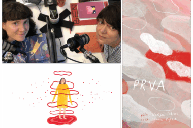 Foto: Privatna arhiva, Tanja Kanazir