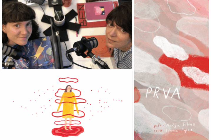 Foto: Privatna arhiva, Tanja Kanazir