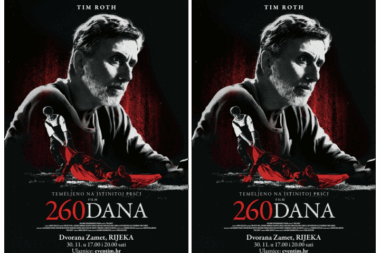 "260 dana", Foto: Promo