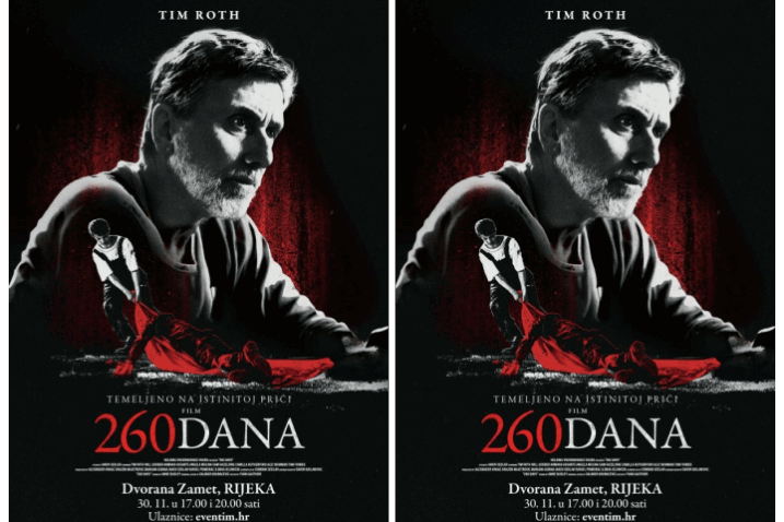 "260 dana", Foto: Promo
