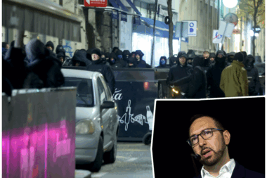 Foto Pixsell / NL arhiva