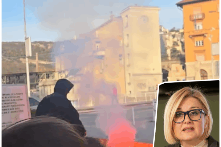 Foto Screenshot / NL arhiva