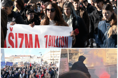 Foto Ana KRIŽANEC, Screenshot