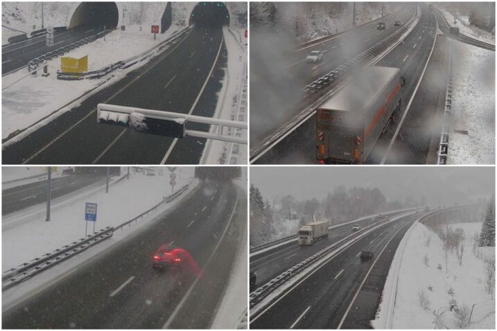 Foto screenshot HAK kamere