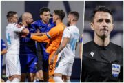Derbi Dinamo - Rijeka u znaku propusta suca Pajača / Foto: Photo: IMAGO/Luka Kolanovic/IMAGOSPORT / PIXSELL