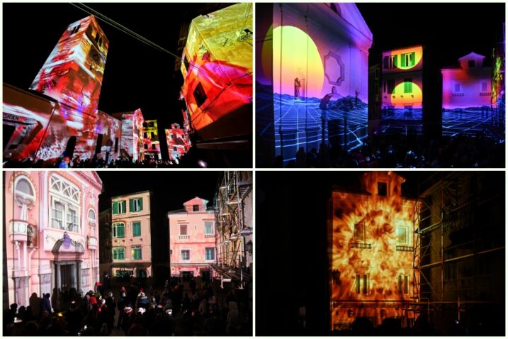 Svjetlarna Lovran / Foto Nikola Blagojević