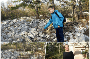 Rafael i Jelena Maričić / Foto Dean MICULINIĆ