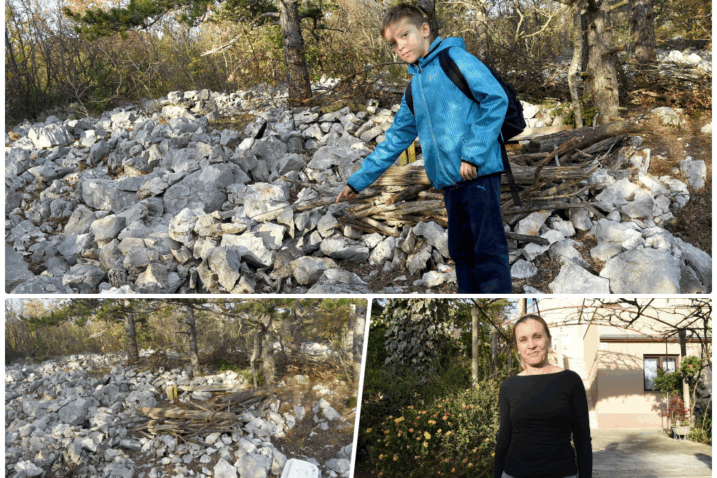 Rafael i Jelena Maričić / Foto Dean MICULINIĆ