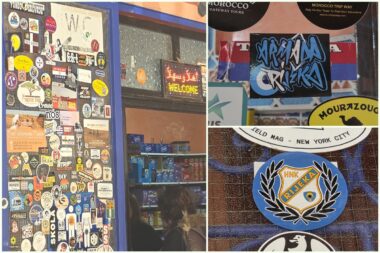 Armada prisutna i u Maroku / Foto i video: Slavica Bakić