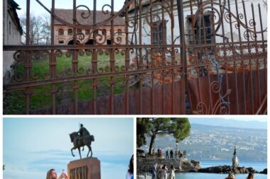 Ivica galović / Neva Žganec / Goran Kovacic/Pixsell