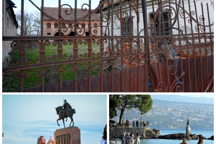 Ivica galović / Neva Žganec / Goran Kovacic/Pixsell