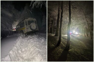 Foto HGSS Ogulin / Facebook