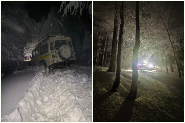 Foto HGSS Ogulin / Facebook