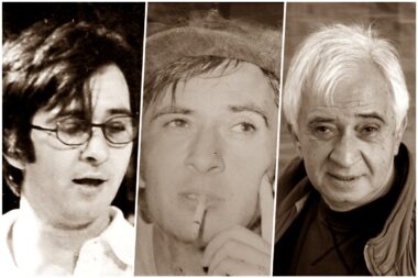 Zdenko Botić / Foto privatna arhiva, Arhiva NL