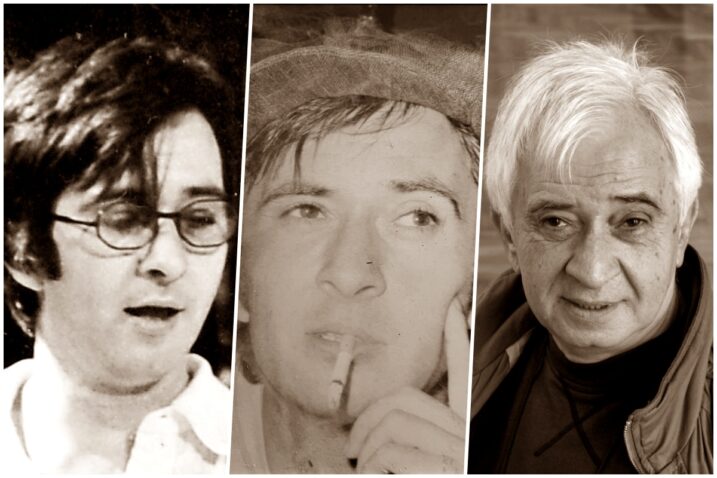 Zdenko Botić / Foto privatna arhiva, Arhiva NL