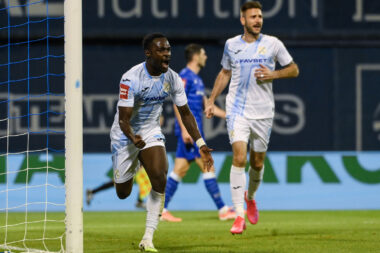 Merveil Ndockyt/Foto HNK Rijeka