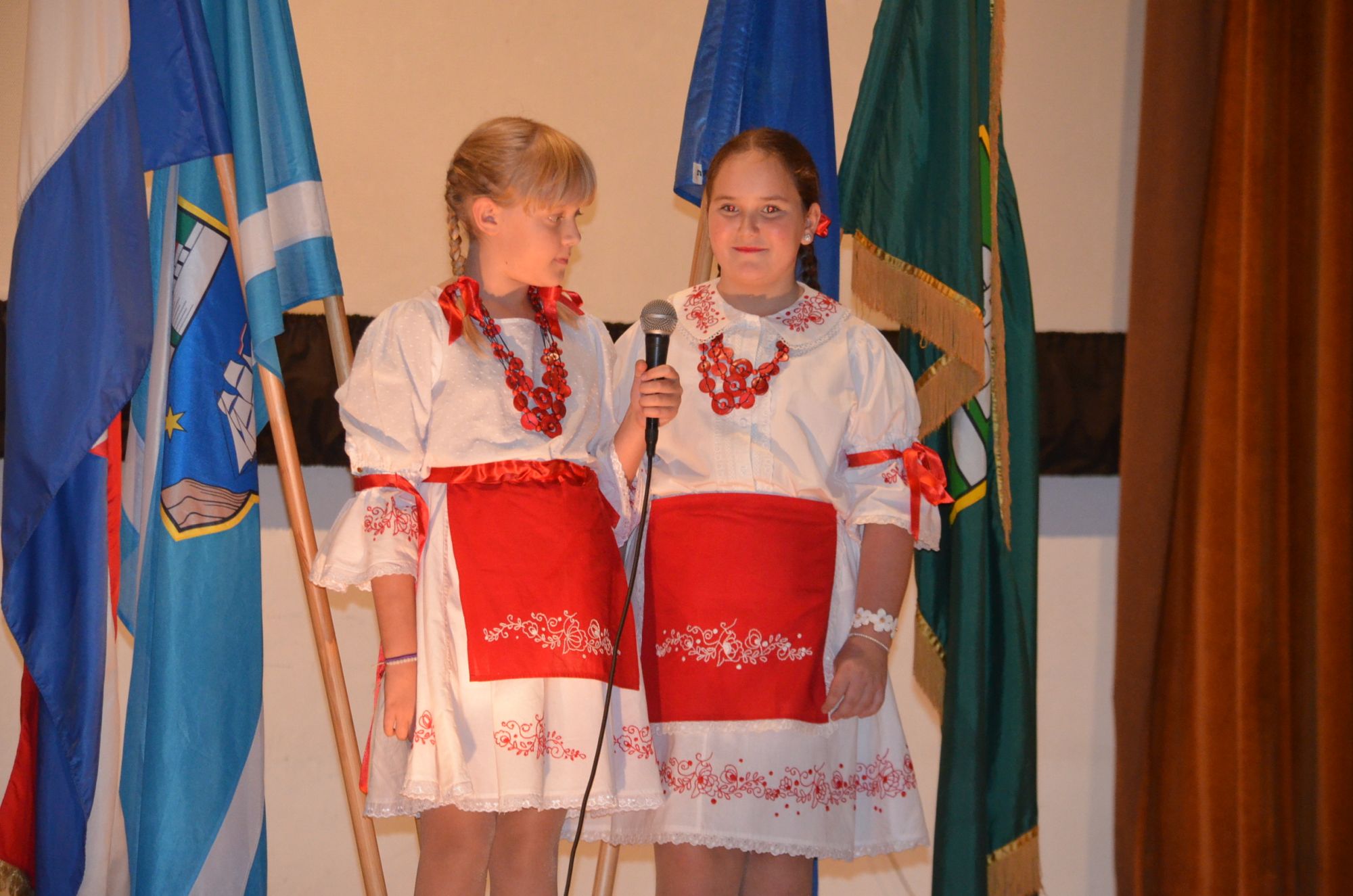 U Čabru veliku pažnju posvećuju klincima / Foto: M.Krmpotić
