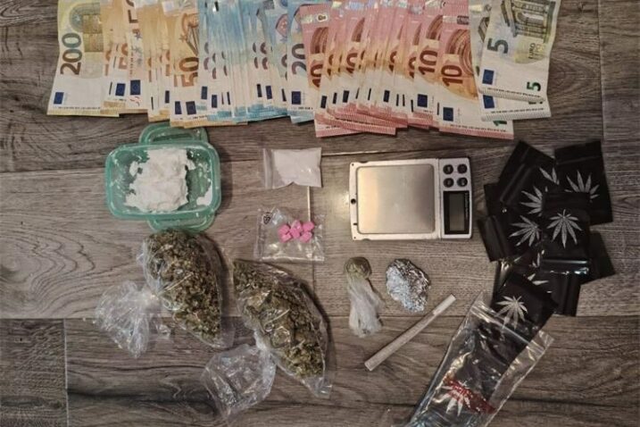 Foto: Pu sisačko-moslavačka