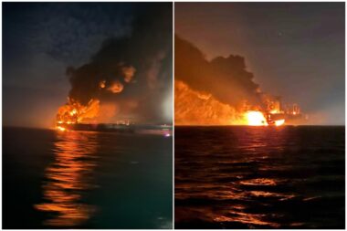 Foto Screenshot Twitter