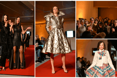 Freedom Mode revija održana je u "Kockici", Snimila: Ana Križanec