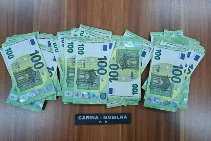 Foto: Carinska uprava