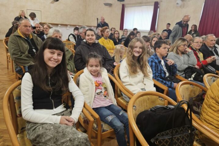 Foto OŠ Brod Moravice