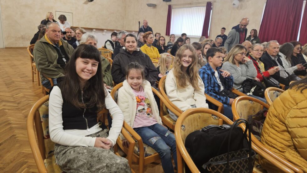 Foto OŠ Brod Moravice