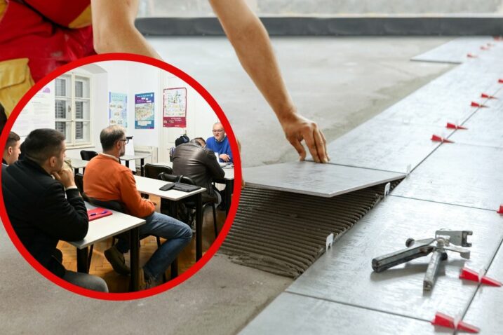 Foto Ana Križanec / iStock