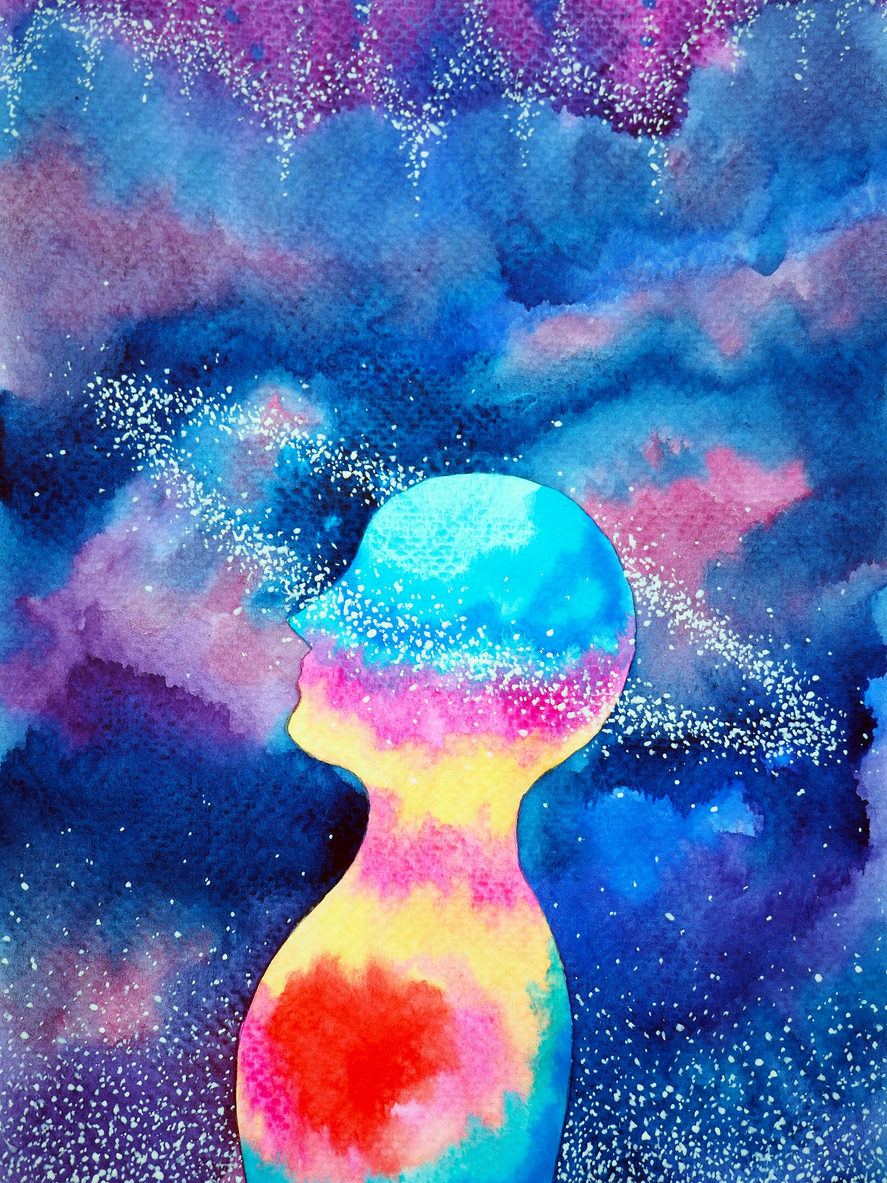 emocije, Foto: iStock