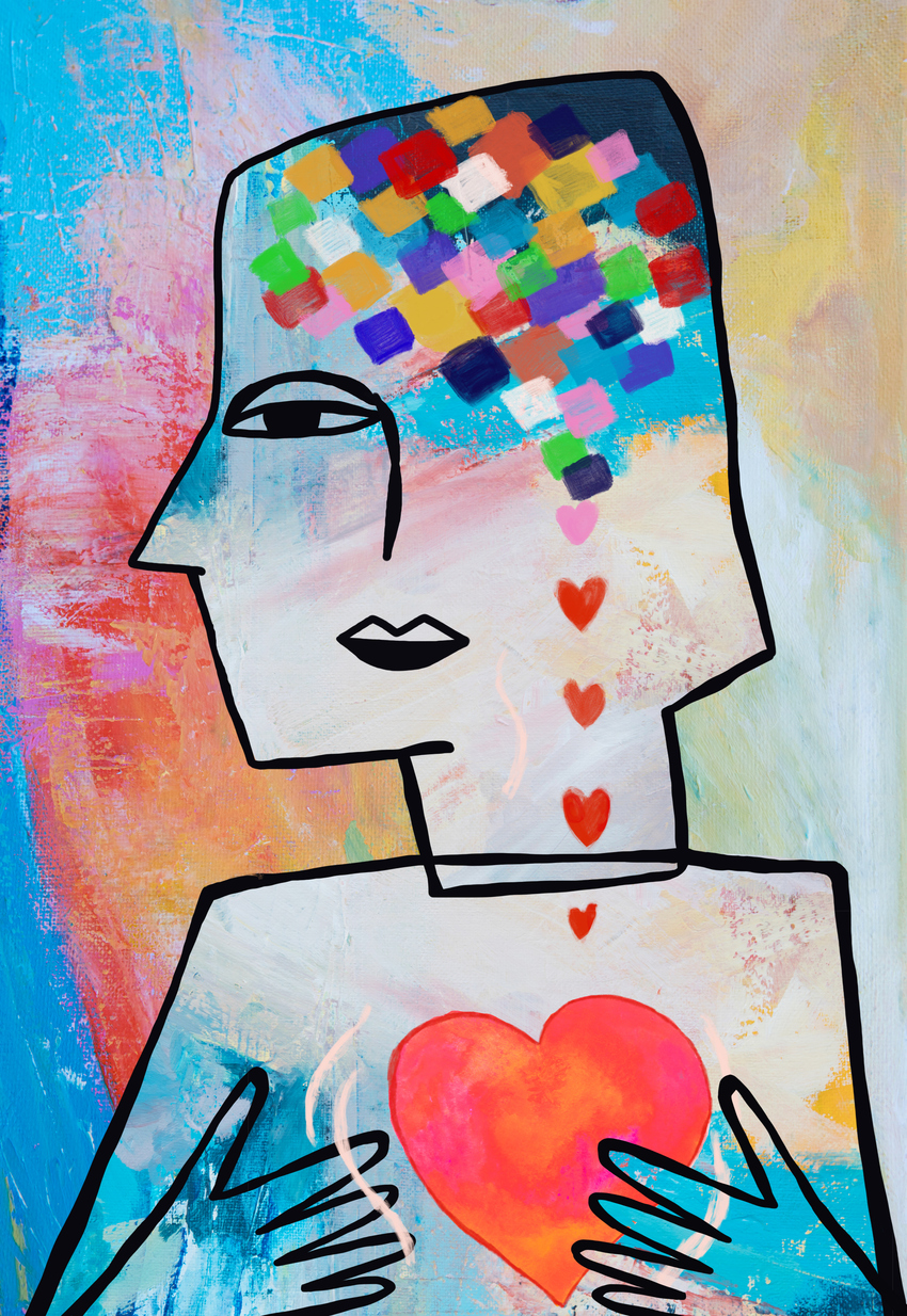 emocije, Foto: iStock