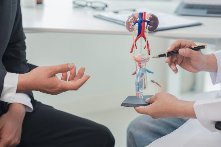 Ilustracija / Foto iStock