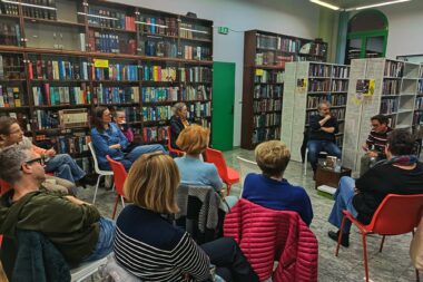 Foto Gradska knjižnica Opatija