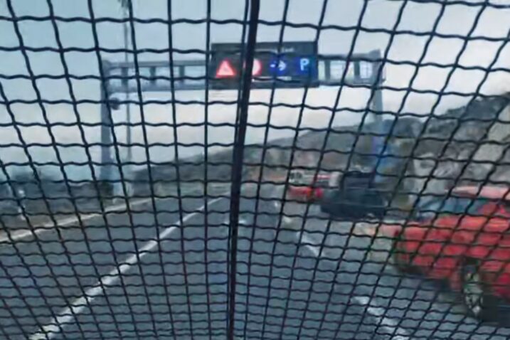 Foto Screenshot JVP Krk