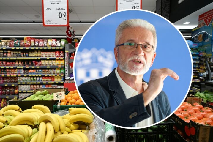 Foto Ana Križanec; Matija Habljak/PIXSELL