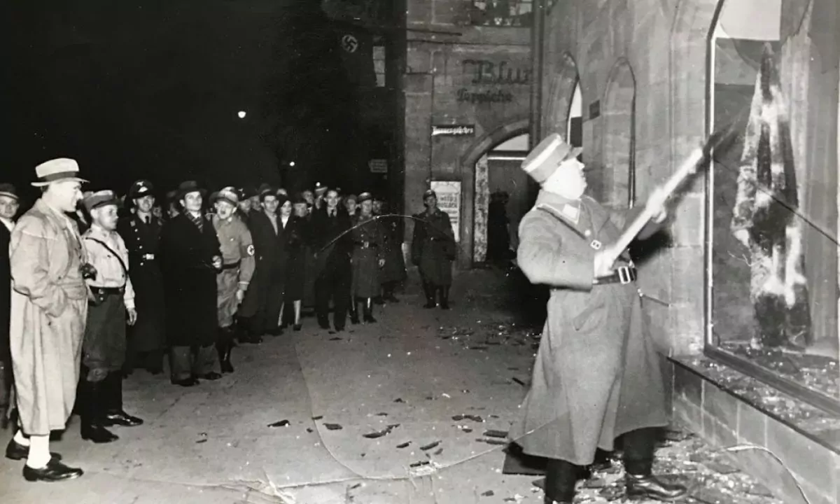 Foto: Twitter / Elisheva Avital