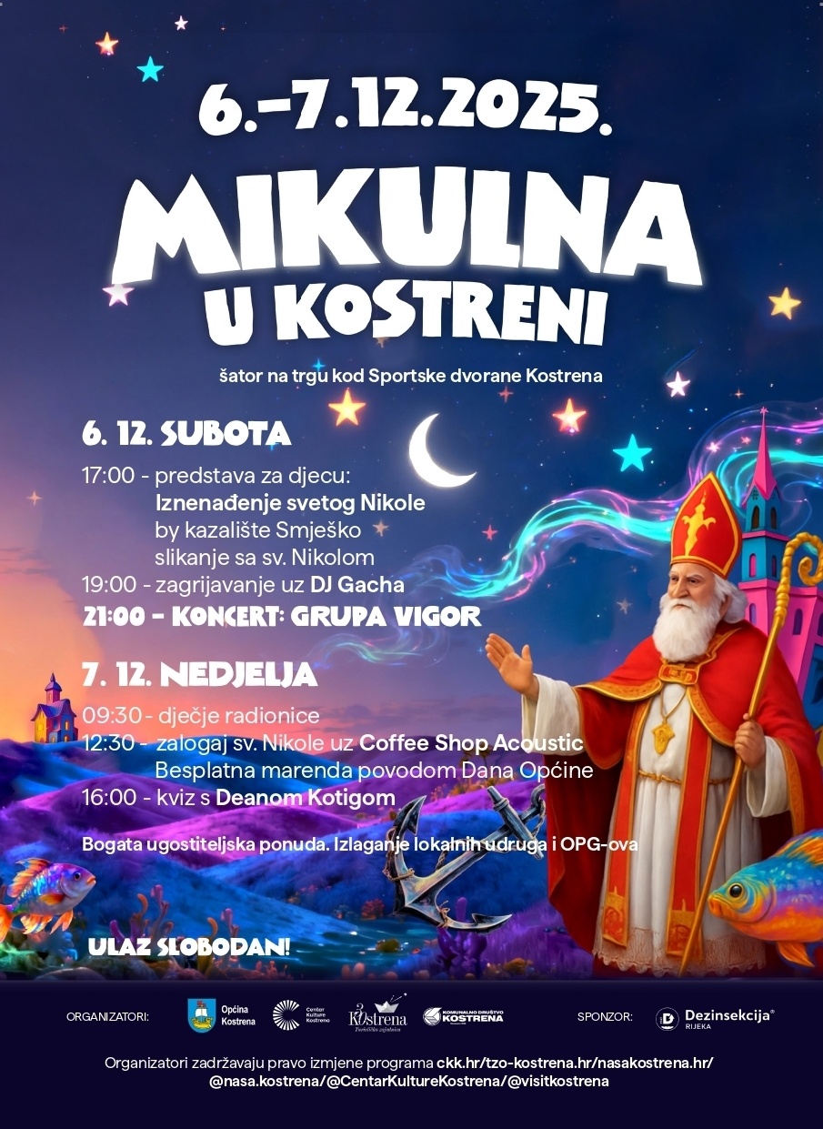 mikulna