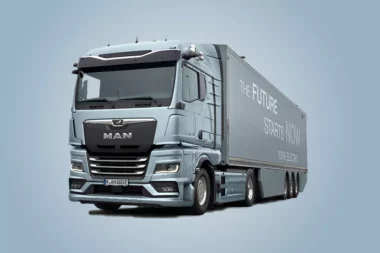 Foto: MAN