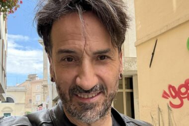 Marin Miletić / Foto Facebook Miletić Marin