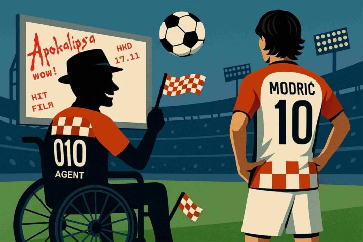 Ilustracija Udruga Spirit