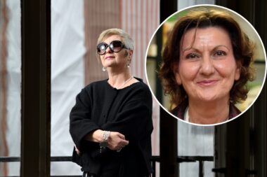 Neva Tolle i Martina Dalić / Foto Davor Puklavec/PIXSELL; Davor Kovačević