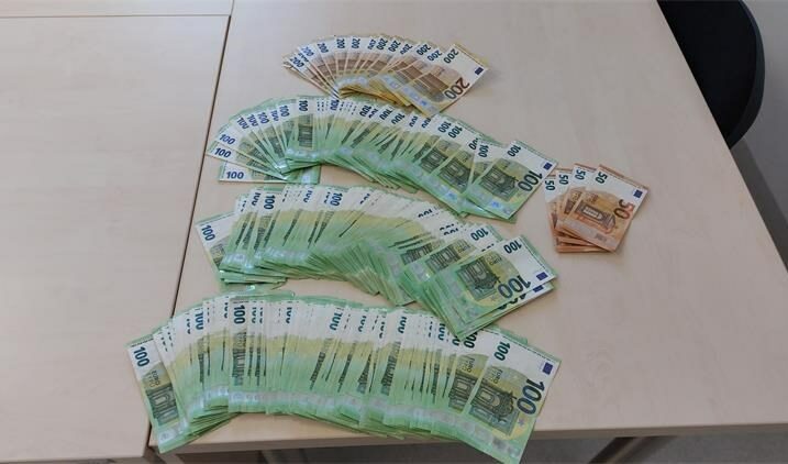 Foto: Carinska uprava