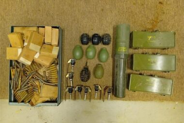 Foto: Pu bjelovarsko-bilogorska