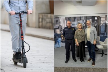 Foto Luka Jeličić / Manjgura