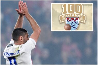 Andrej Kramarić/Foto PIXSELL