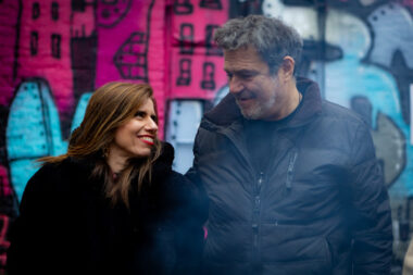 Foto: Barbara Trbojević