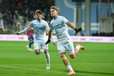 Toni Fruk/Foto HNK Rijeka