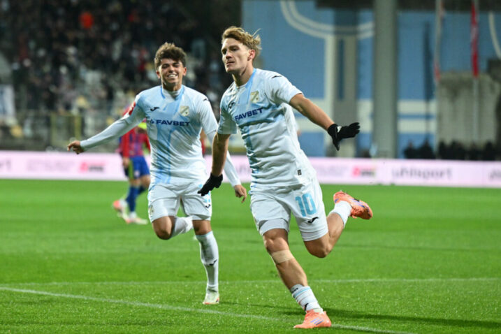 Toni Fruk/Foto HNK Rijeka