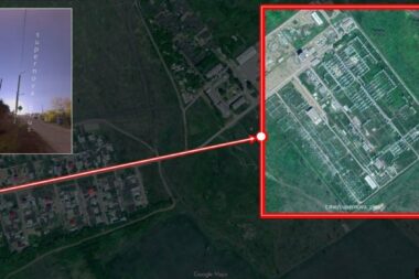 Foto Screenshot Twitter WarTranslated